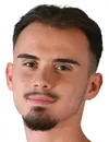 Vasco Walz - Bahlinger SC futbolcusu