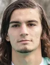Vasconcelos - SC Braga B futbolcusu