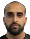 Vasil Asenov foto de perfil del futbolista
