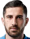 Vasil Khositashvili - SFC Shturmi futbolcusu