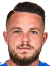 Vasil Kusej - SK Slavia Prag futbolcusu