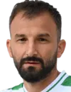 Vasil Panayotov - Cherno More Varna futbolcusu