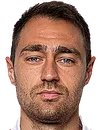 Vasil Shopov - Spartak Pleven futbolcusu