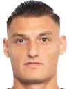 Vasil Simeonov - Montana futbolcusu