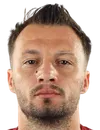 Vasile Mogoș - Universitatea Craiova futbolcusu