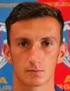 Vasile Petra - Spieler von CF Metalurgistul Cugir 1939