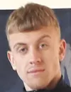 Vasile Sova - Pavlos Melas FC player
