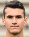 Vasileios Pavlidis - Unia Skierniewice futbolcusu
