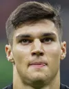 Vasilije Adžić - Juventus Turin futbolcusu