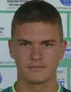 Vasilije Bakic - Ilves Tampere futbolcusu
