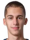 Vasilije Bosnjak - jogador do OFK Backa