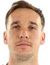 Vasilije Djuric - jugador del FK Velez Mostar