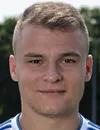 Vasilije Janjicic - FC Thun futbolcusu