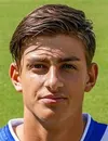 Vasilios Athanasiou - Atromitos Athen futbolcusu