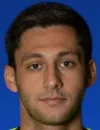Vasilios Chatziemmanouil - Asteras Tripolis Aktor B futbolcusu