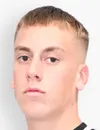 Vasilios Eleftheriadis - Spieler von PAOK Thessaloniki U19