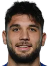 Vasilios Gordeziani - Ellas Syrou futbolcusu