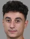 Vasilios Kostika - Nestos Chrysoupolis futbolcusu