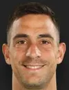 Vasilios Lampropoulos - OFI Kreta futbolcusu