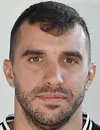 Vasilios Mantzis futbolcu profil fotoğrafı