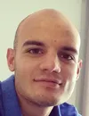 Vasilios Miliotis - AO Elpis Agion Anargyron futbolcusu