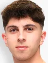 Vasilios Mygdalias - Spieler von PAOK U19