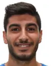 Vasilios Papafotis - AEL Limassol futbolcusu