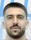 Vasilios Soulis - giocatore del Panachaiki FC