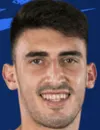 Vasilios Sourlis - AE Larisa futbolcusu