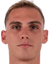 Vasilios Tsergas - Spieler von Loutraki FC
