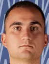 Vasilios Tsimopoulos - Anagennisi Karditsa futbolcusu