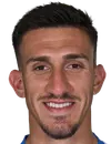 Vasilios Zagaritis - SC Heerenveen futbolcusu