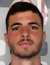 Vasilios Zogos photo de profil du footballeur