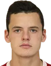 Vasiliy Chizhikov - Medialiga (RU) futbolcusu