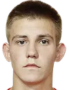 Vasiliy Ilik - Dinamo Barnaul futbolcusu