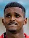 Vasim Inamdar - Geno FC futbolcusu