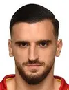 Vasko Kalezic futbolcu profil fotoğrafı