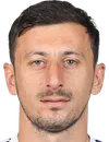 Vaspurak Minasyan futbolcu profil fotoğrafı