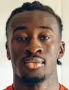 Vassancy Diomandé futbolcu profil fotoğrafı