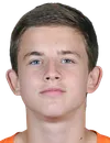 Vasyl Bundash - Shakhtar Donetsk U19 futbolcusu