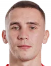 Vasyl Gakman - Bukovyna Chernivtsi futbolcusu