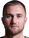 Vasyl Palagnyuk - Dnister Zalishchyky player
