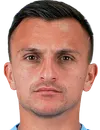 Vasyl Pynyashko futbolcu profil fotoğrafı