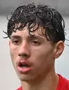 Vatan Özcan - Norwich City U18 futbolcusu