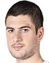 Vato Arveladze - FC Telavi futbolcusu