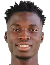 Vayanga Doumbia - FC Sardarapat futbolcusu