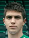 Veaceslav Zagaevschi futbolcu profil fotoğrafı