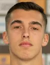 Vedad Jakupovic - jugador del Baton Sarajevo