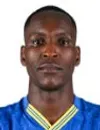 Vedastus Masinde - Simba SC futbolcusu