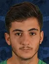Vedat Böyükgül - Ağrı 1970 Spor futbolcusu